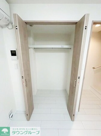 PASEO下北沢代沢IIの物件内観写真